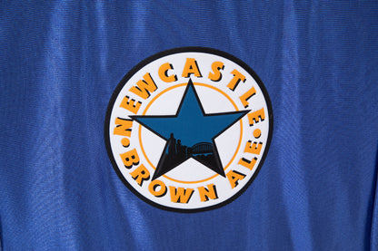 MAILLOT RETRO NEW CASTLE EXTERIEUR 1998/1999