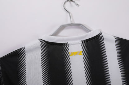 MAILLOT RETRO JUVENTUS DOMICILE 2011/2012