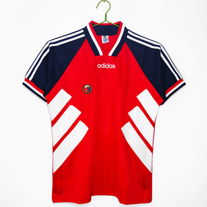 MAILLOT RETRO NORVEGE DOMICILE 1994/1996