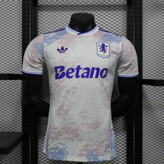 MAILLOT ASTON VILLA THIRD 2025-2026