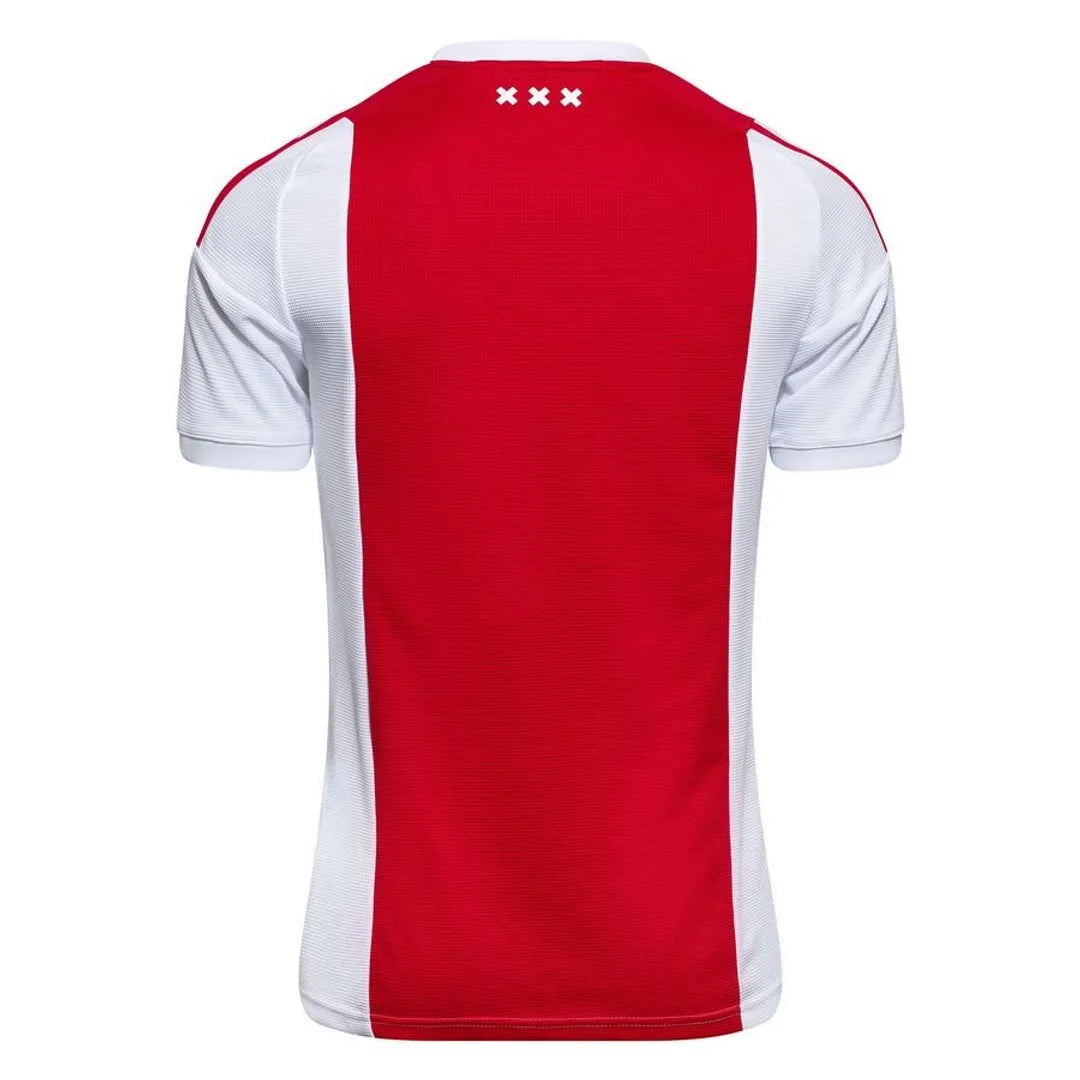 MAILLOT AJAX DOMICILE 2026/2027