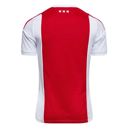 MAILLOT AJAX DOMICILE 2026/2027