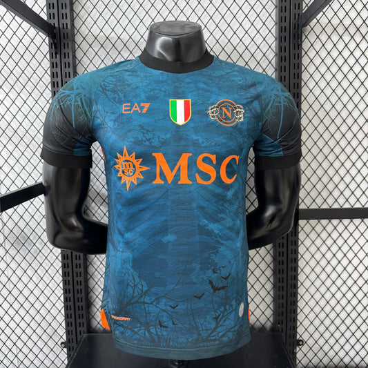 MAILLOT CONCEPT NAPOLI