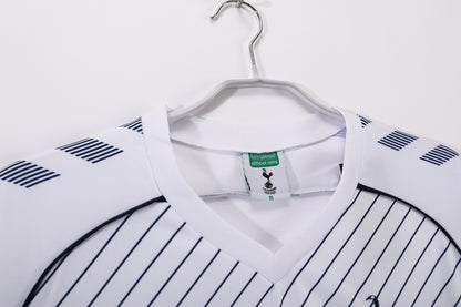 MAILLOT RETRO TOTTENHAM DOMICILE 1986/1987