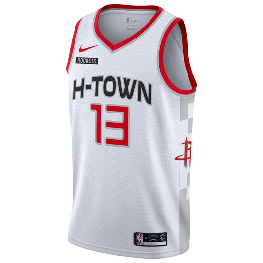 MAILLOT HOUSTON ROCKETS  - JAMES HARDEN