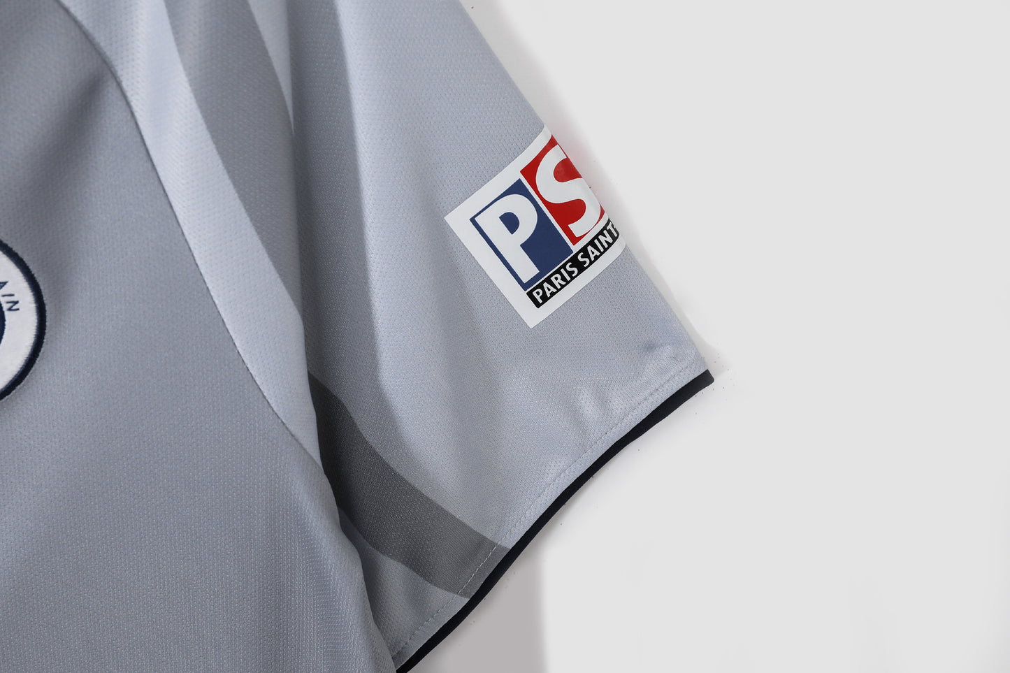 MAILLOT RETRO PARIS SG EXTERIEUR 2001/2002