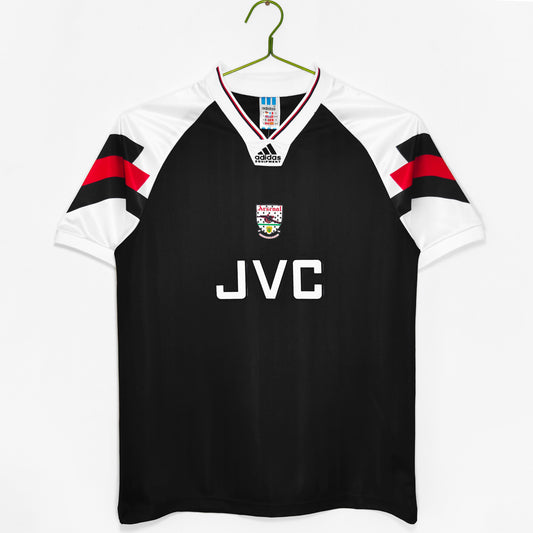 MAILLOT RETRO ARSENAL EXTERIEUR 1992/1993