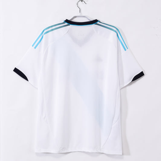 MAILLOT RETRO CHELSEA EXTERIEUR 2012/2013