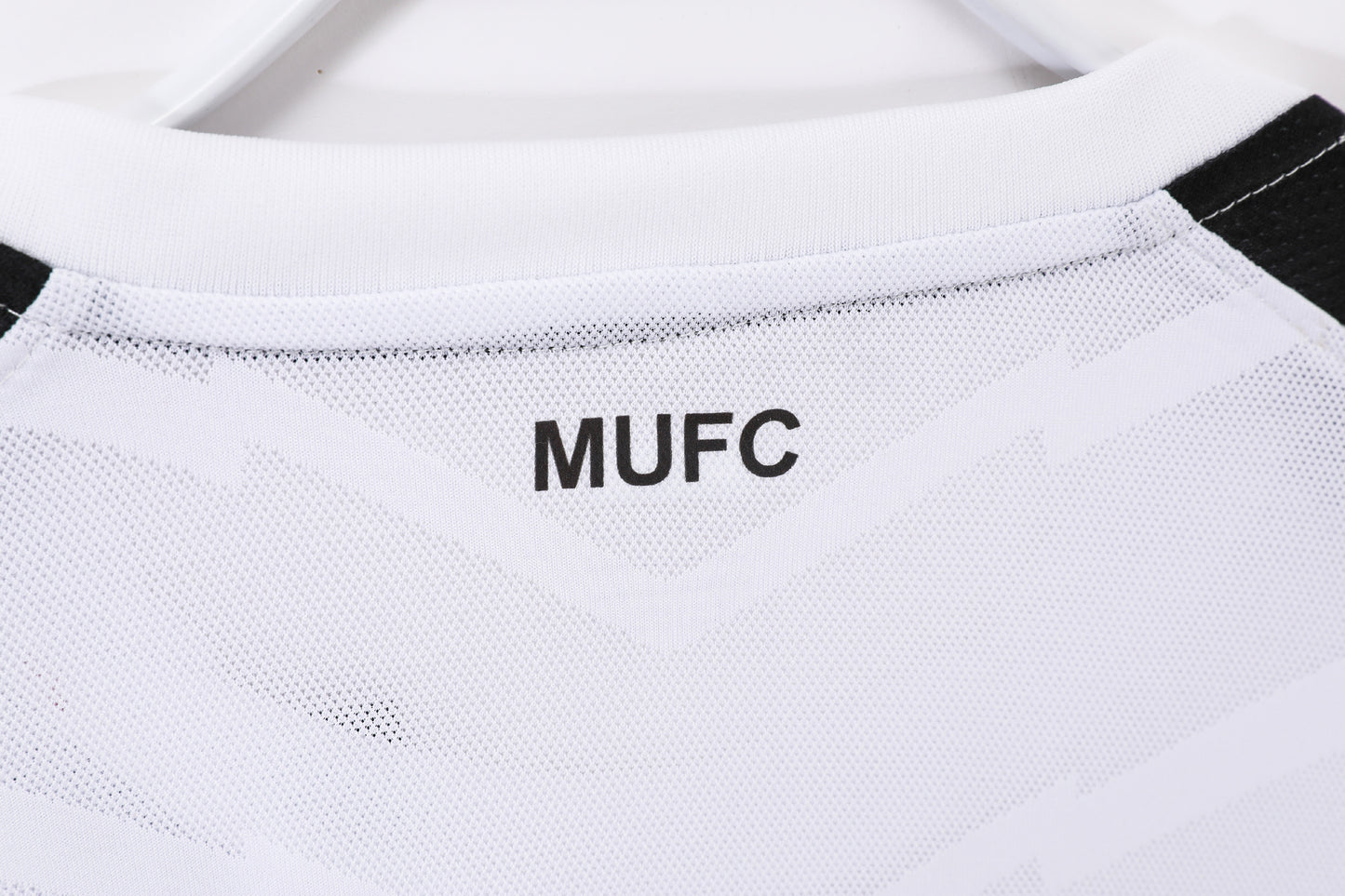 MAILLOT RETRO MANCHESTER UNITED EXTERIEUR 2010/2011