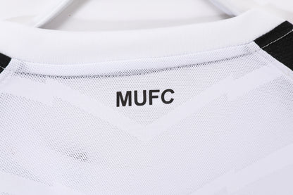 MAILLOT RETRO MANCHESTER UNITED EXTERIEUR 2010/2011