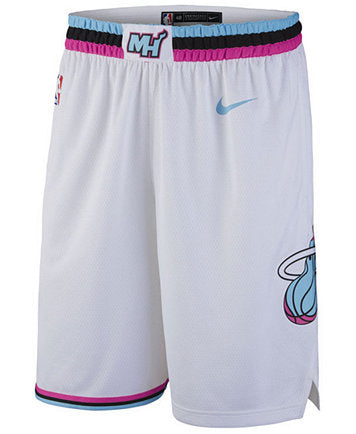 SHORT MIAMI HEAT