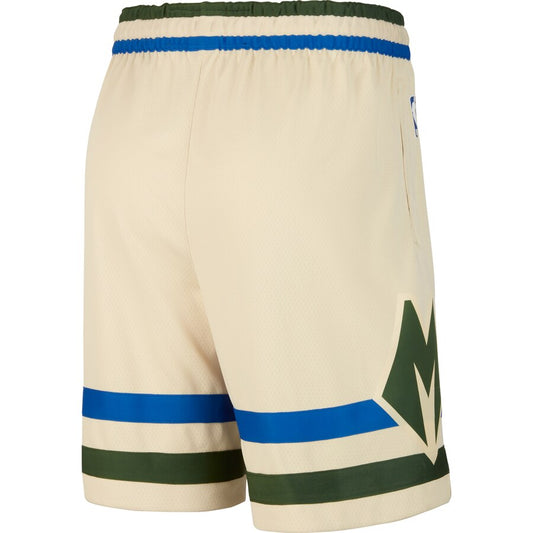 SHORT MILWAUKEE BUCKS