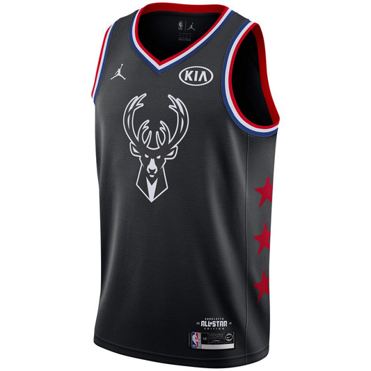 MAILLOT ALL-STAR - GIANNIS ANTETOKOUNMPO