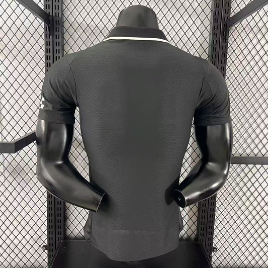 MAILLOT MANCHESTER CITY EXTERIEUR 2025/2026