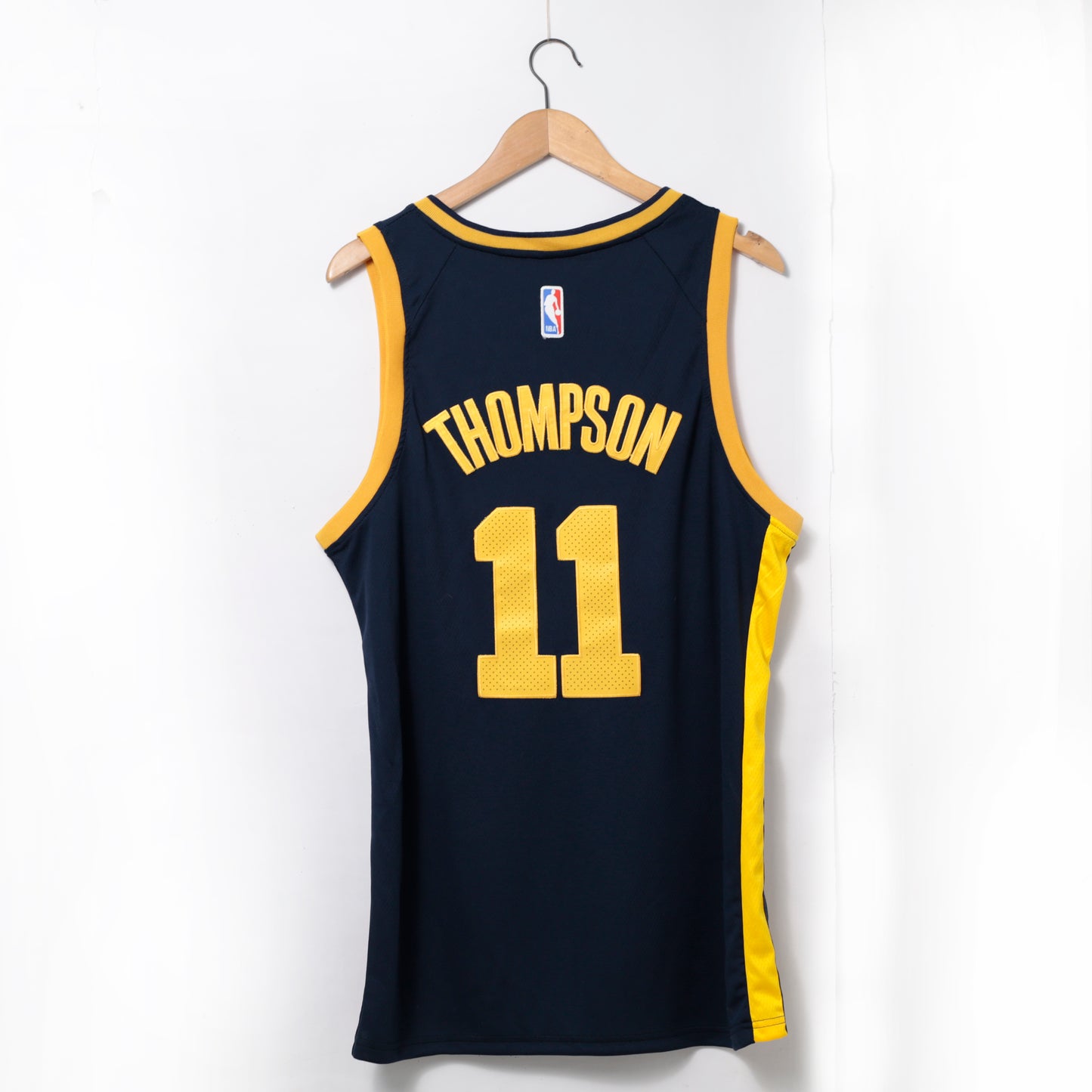 MAILLOT GOLDEN STATE WARRIORS - KLAY THOMPSON