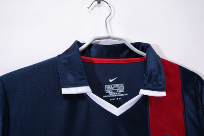 MAILLOT RETRO PARIS SG DOMICILE 2001/2002