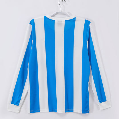 MAILLOT RETRO ARGENTINE DOMICILE 1986/1987