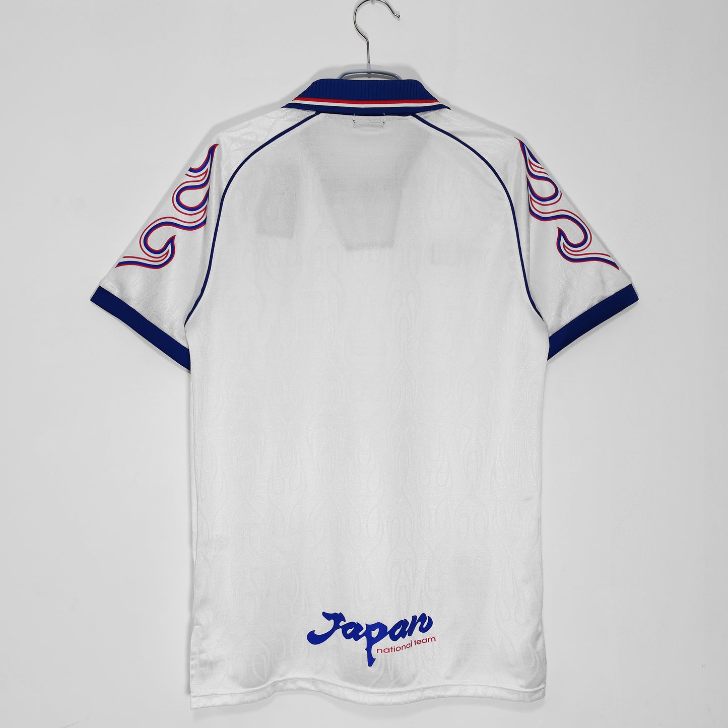 MAILLOT RETRO JAPON EXTERIEUR 1998/1999