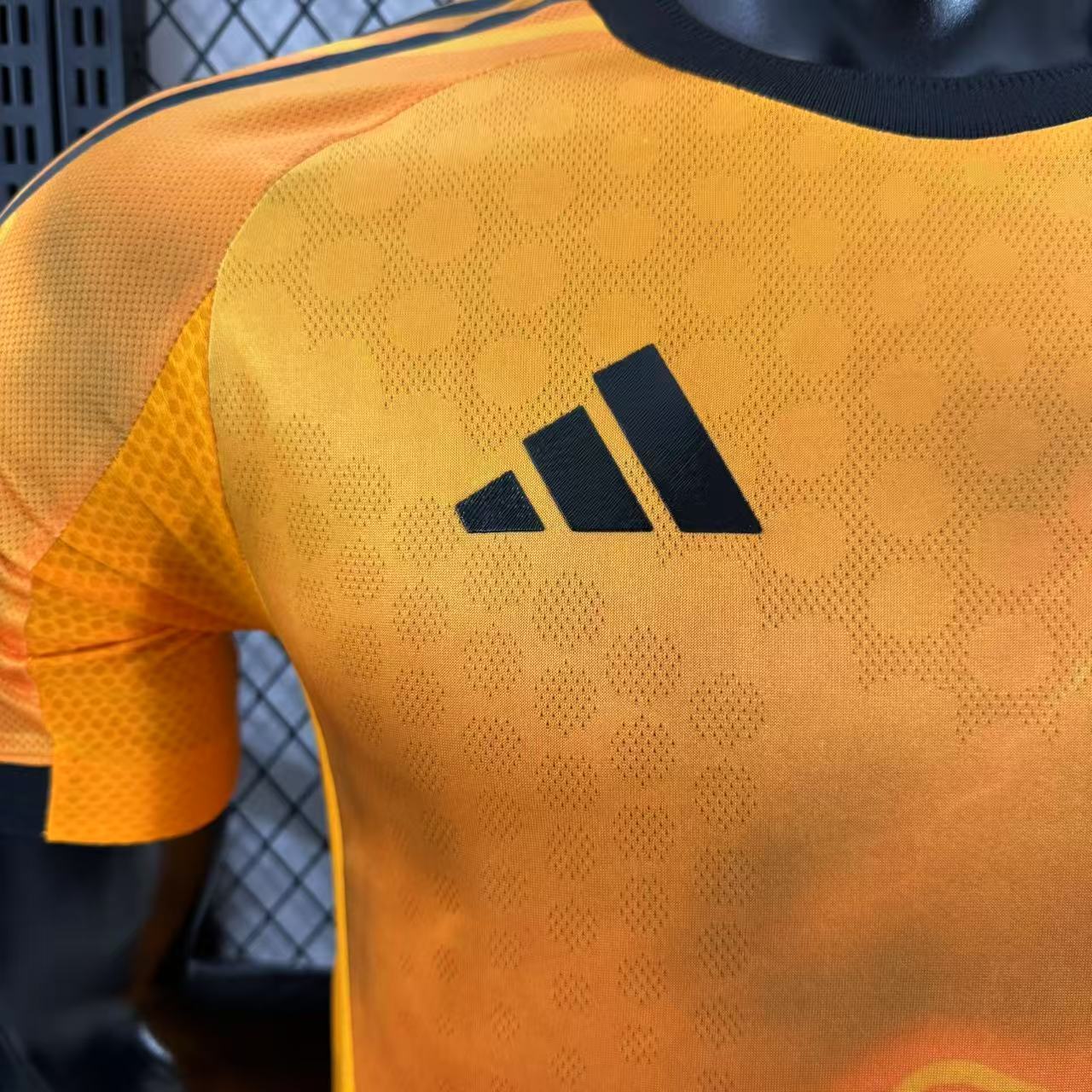 MAILLOT AS ROME EXTERIEUR 2025-2026