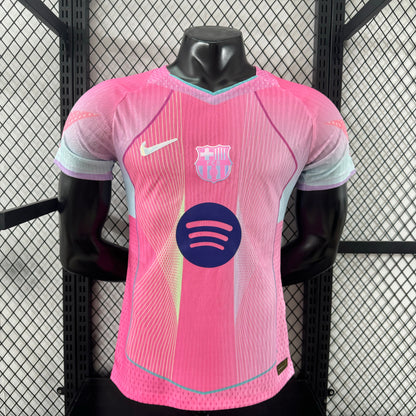 MAILLOT CONCEPT FC BARCELONE