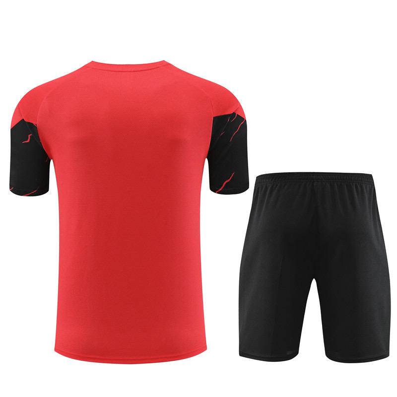 TRAINING MANCHESTER CITY 2023-2024