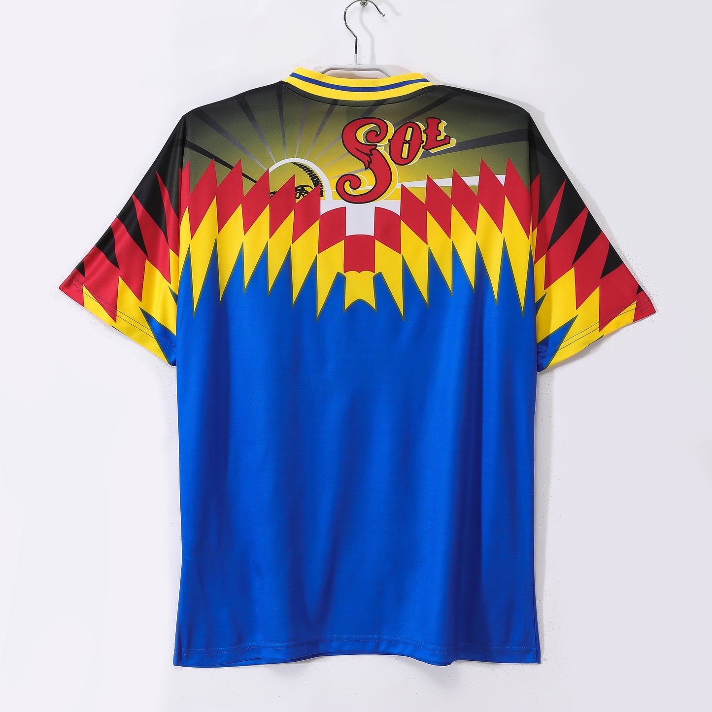 MAILLOT RETRO CLUB AMERICA EXTERIEUR 1995/1996