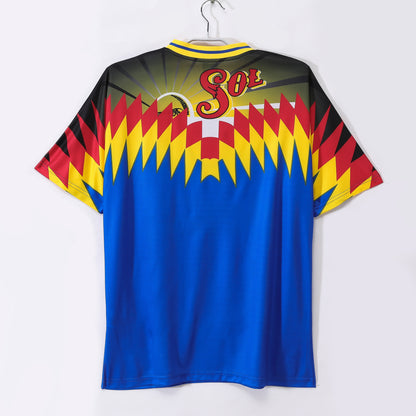 MAILLOT RETRO CLUB AMERICA EXTERIEUR 1995/1996