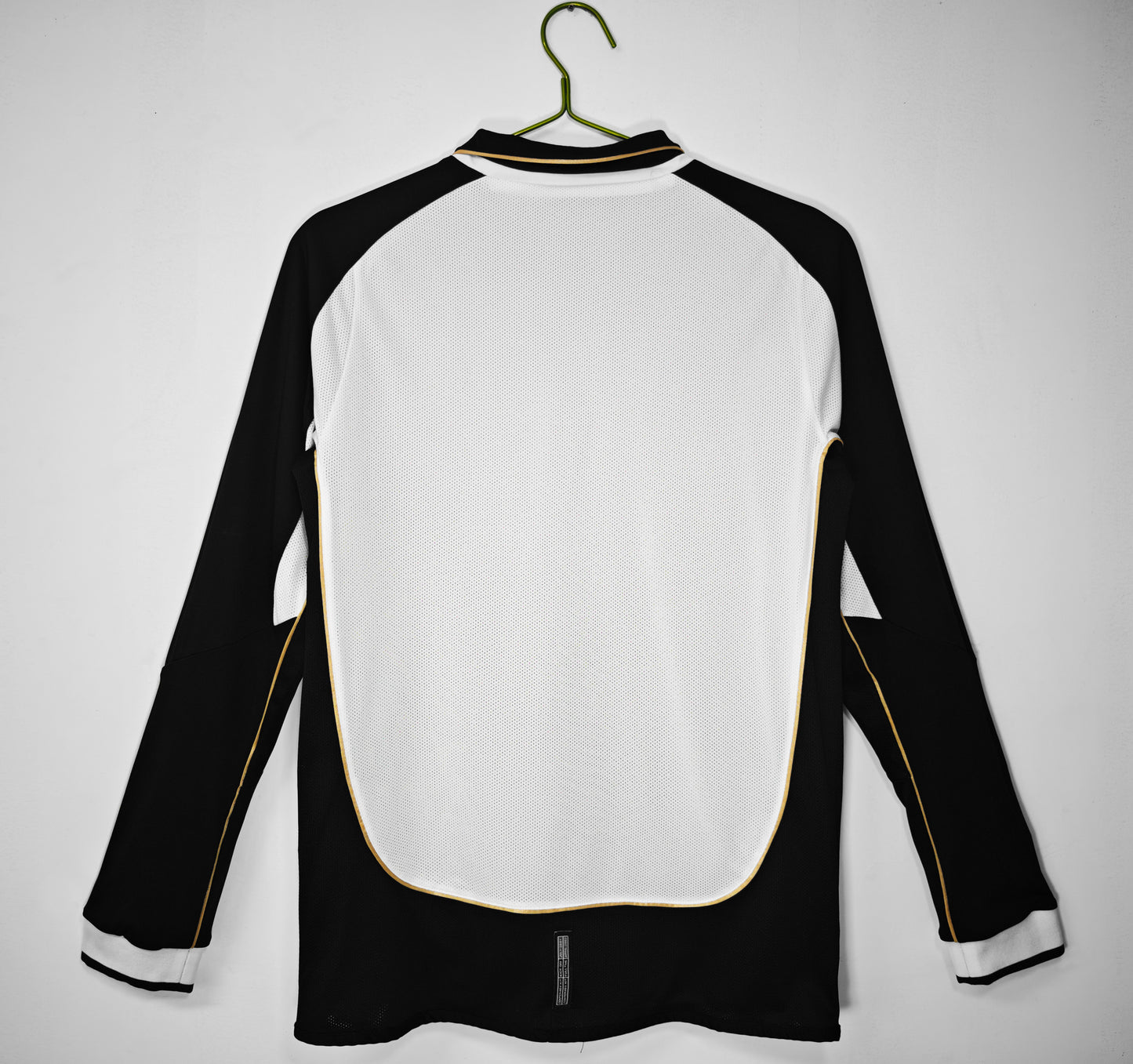 MAILLOT RETRO MANCHESTER UNITED COLLECTOR REVERSIBLE