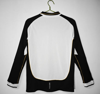 MAILLOT RETRO MANCHESTER UNITED COLLECTOR REVERSIBLE