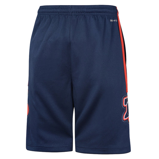 SHORT PHILADELPHIA 76ers
