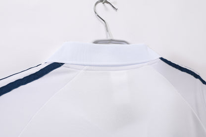 MAILLOT RETRO REAL MADRID DOMICILE 2001/2002