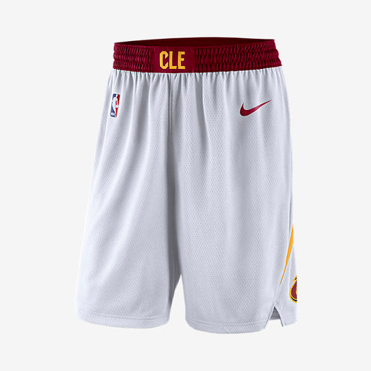 SHORT CLEVELAND CAVALIERS