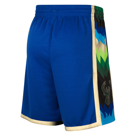 SHORT MILWAUKEE BUCKS