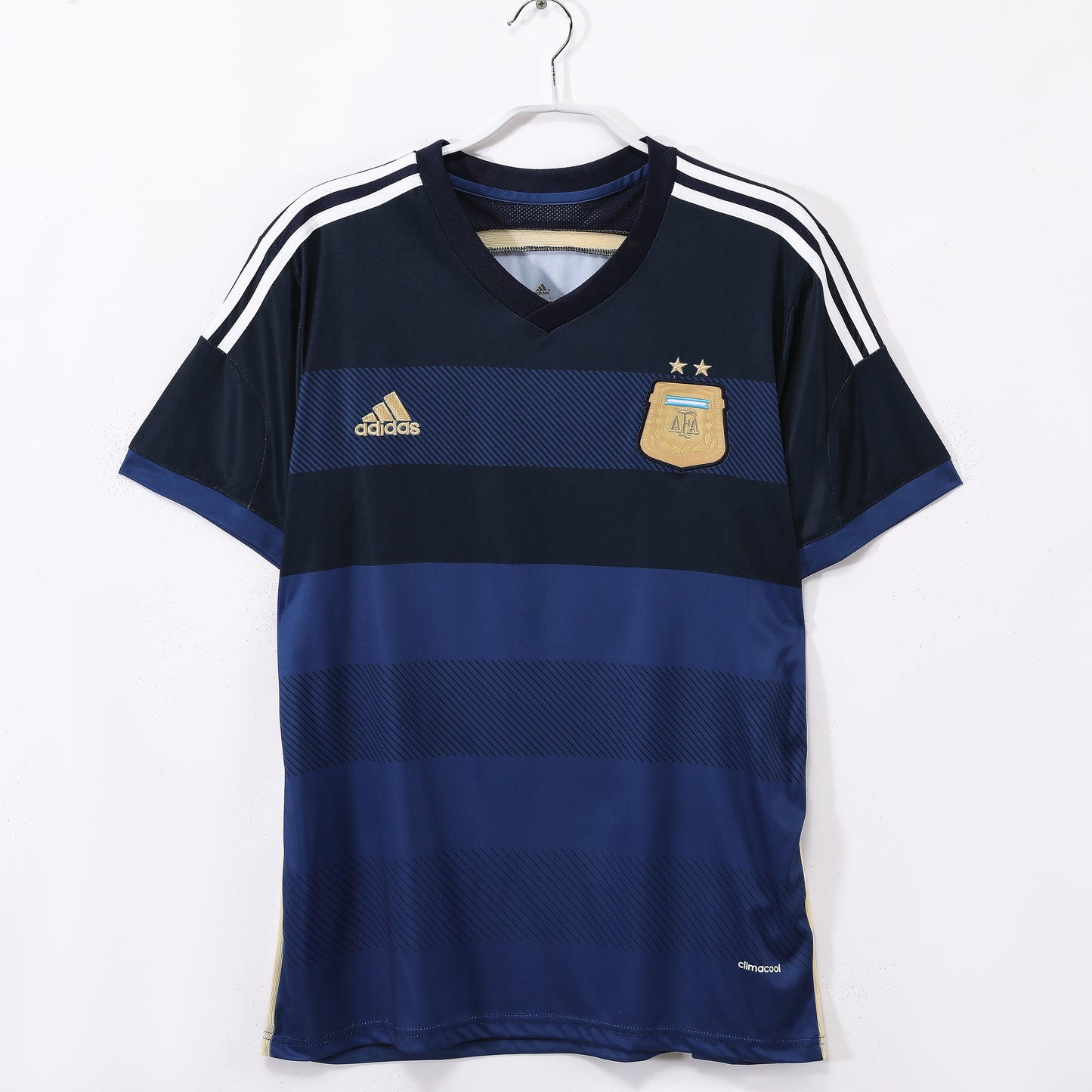 MAILLOT RETRO ARGENTINE EXTERIEUR 2014/2015