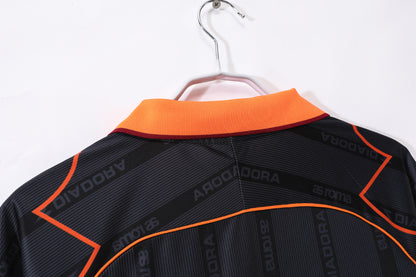 MAILLOT RETRO AS ROMA THIRD 1999/2000