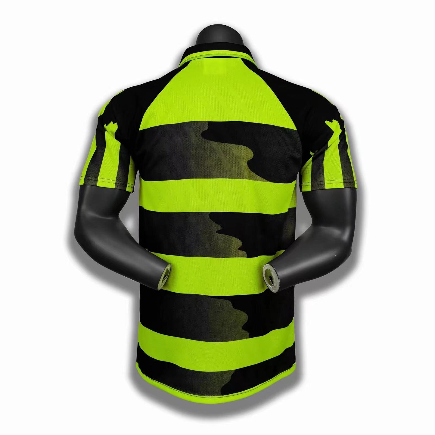 MAILLOT RETRO CELTIC EXTERIEUR 1996/1997