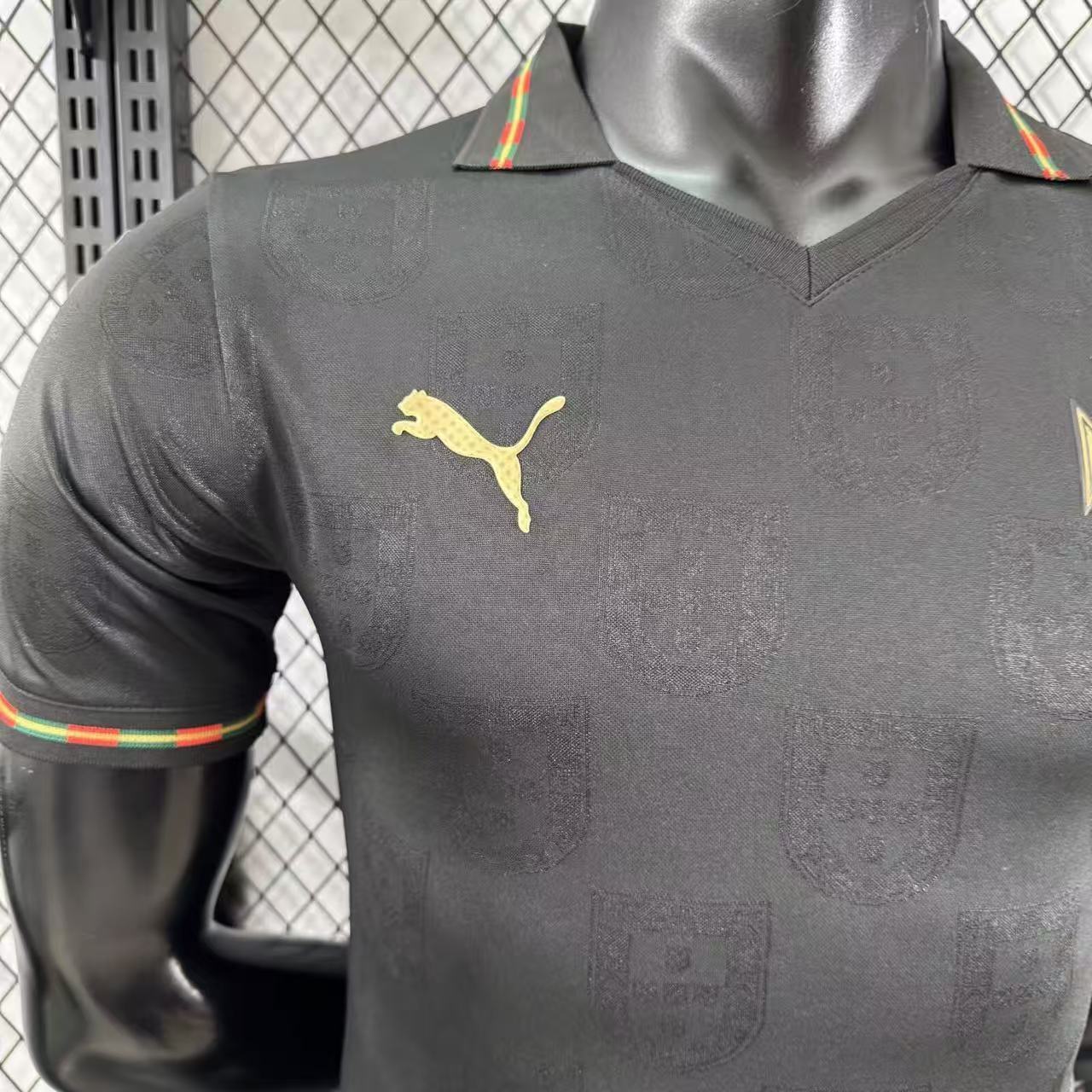 MAILLOT PORTUGAL EXTERIEUR COUPE DU MONDE 2026