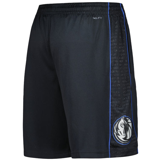 SHORT DALLAS MAVERICKS