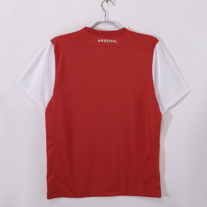 MAILLOT RETRO ARSENAL DOMICILE 2011/2012