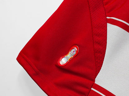 MAILLOT RETRO BAYERN MUNICH DOMICILE 2007/2008