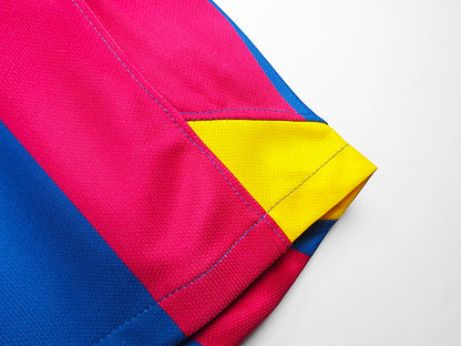 MAILLOT RETRO FC BARCELONE DOMICILE 2005/2006