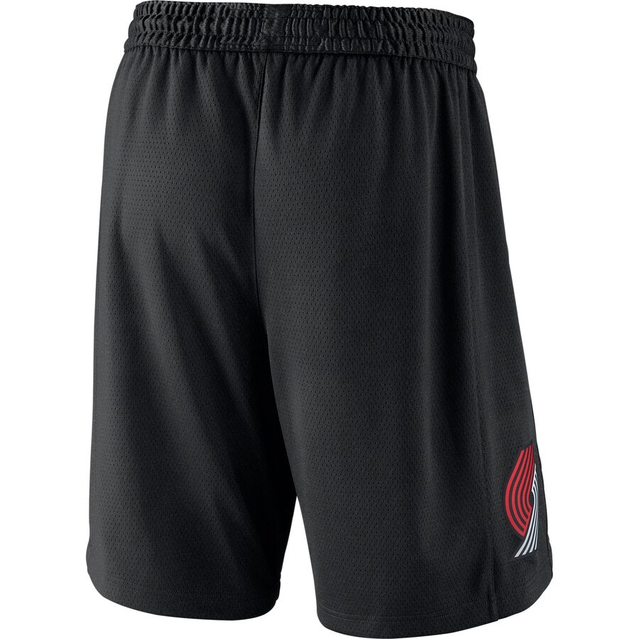 SHORT PORTLAND TRAIL BLAZERS