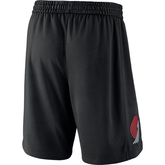 SHORT PORTLAND TRAIL BLAZERS