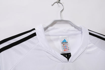 MAILLOT RETRO REAL MADRID DOMICILE 2004/2005