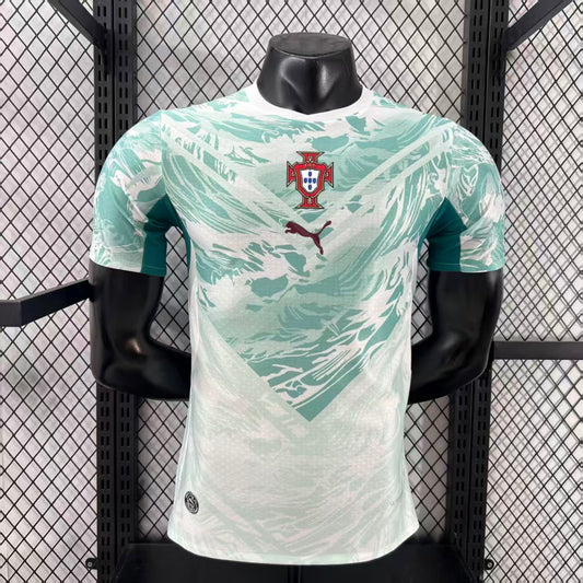 MAILLOT PORTUGAL EXTERIEUR COUPE DU MONDE 2026