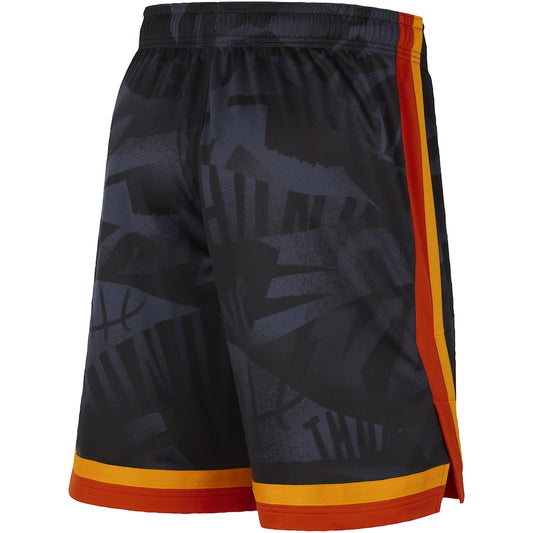 SHORT OKLAHOMA CITY THUNDER