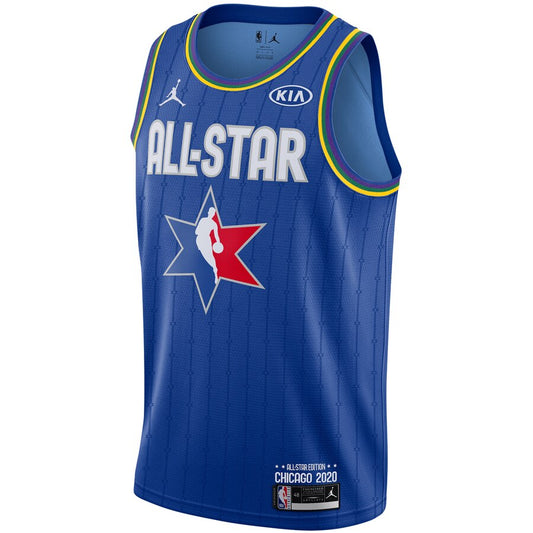 MAILLOT ALL-STAR - GIANNIS ANTETOKOUNMPO