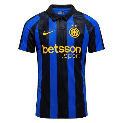 MAILLOT INTER MILAN DOMICILE 2026/2027