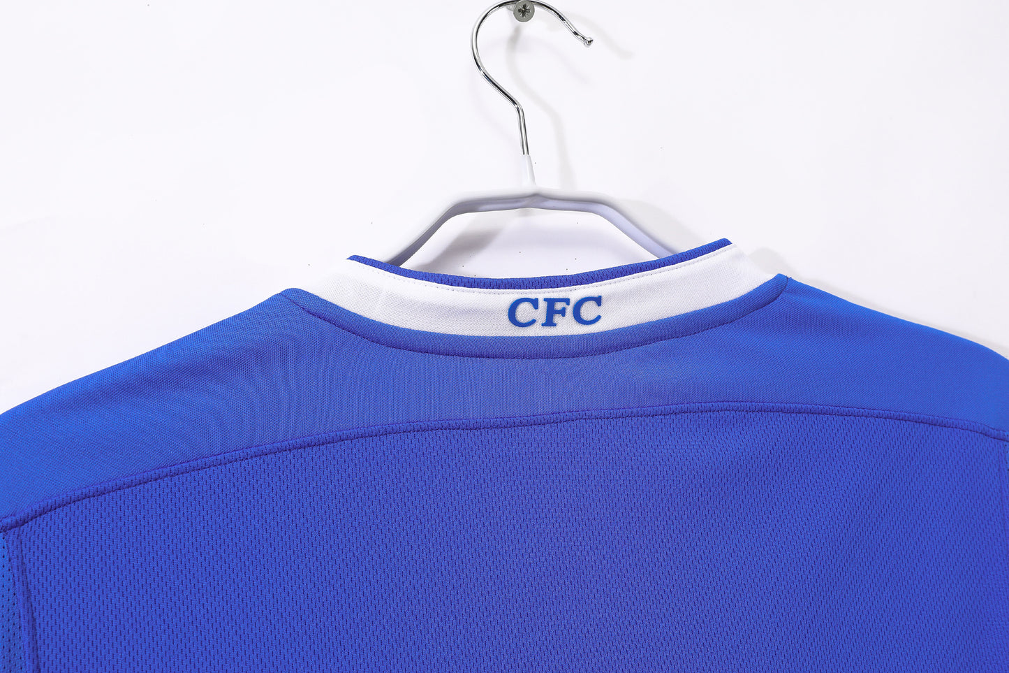 MAILLOT RETRO CHELSEA DOMICILE 2003/2004
