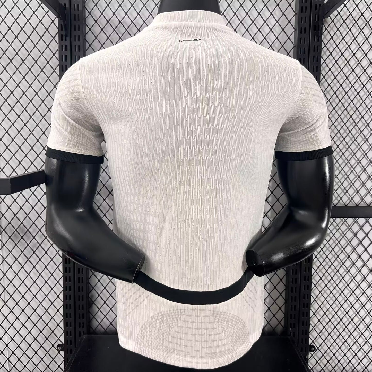 MAILLOT EGYPTE EXTERIEUR CAN 2026